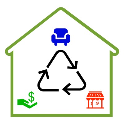 Consignment Services